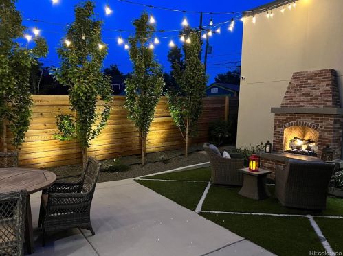 4520 Vrain St, Denver CO  80212-2531 exterior