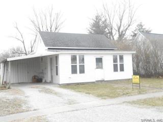 216 Division St, Otego, IL 62418-1200