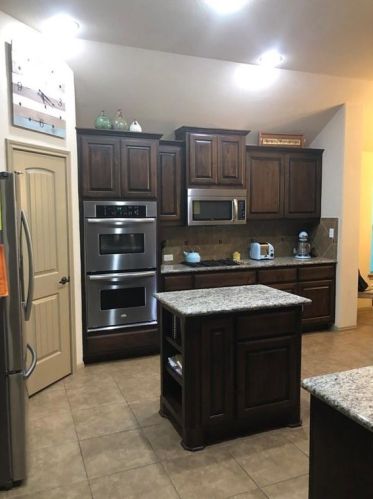 222 Crampton Cv, Austin TX  78737-4672 exterior