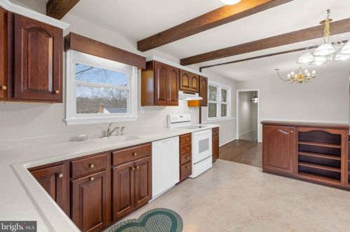 12336 La Plata St, Silver Spring MD 20904-1809 exterior