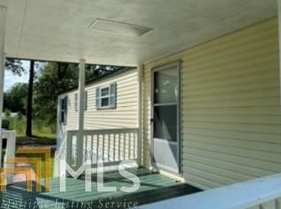 3027 Cowboy Way, Portal, GA 30450-5071