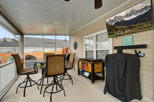 1097 Briar Rose Ln, Ladson SC  29456-3073 exterior