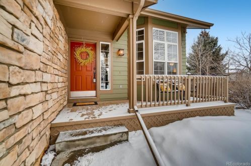 18967 Saratoga Cir, Denver, CO 80015-4935