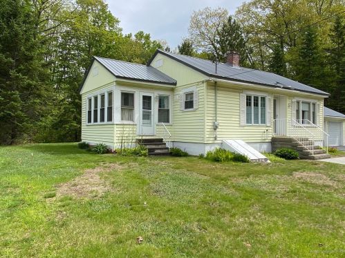 50 Hudson Ave, Elliottsville Township, ME 04443-6300