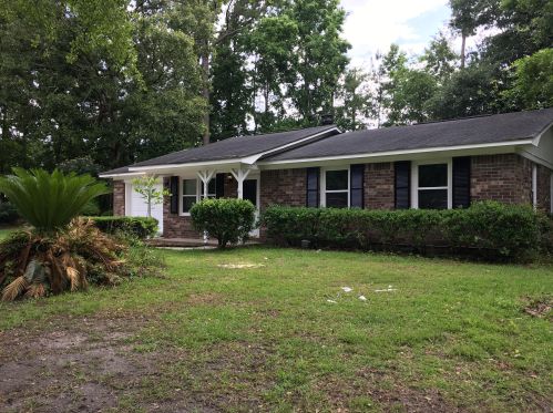 1130 Maryland Dr, Ladson SC  29456-4837 exterior