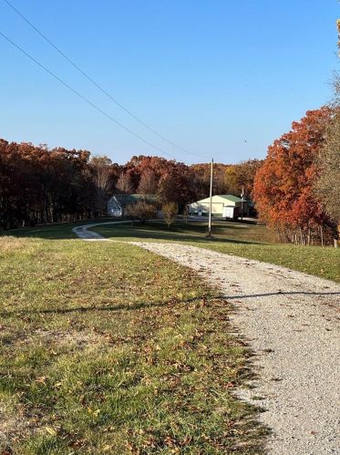 18208 Highway F, Saint Clement, MO 63334-3717