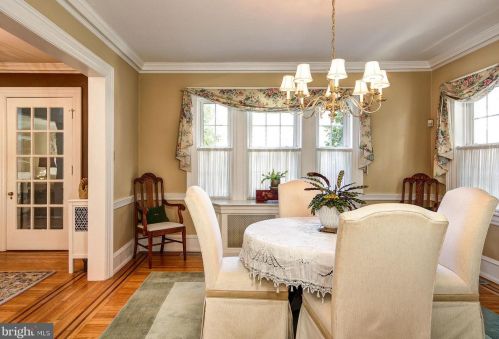 116 Jefferson Ave, Haddonfield NJ 08033-3410 exterior