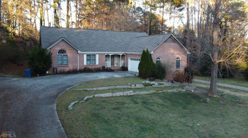 1241 Lambeth Way, Conyers, GA 30013-1760