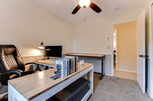 1810 Evergreen Ct, Saint Paul MN  55125-2301 exterior