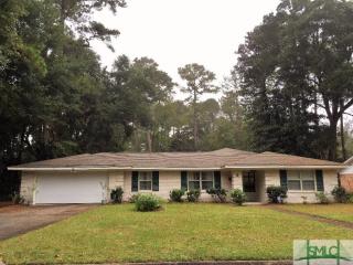 8 Thorny Bush Rd, Savannah, GA 31419-2407