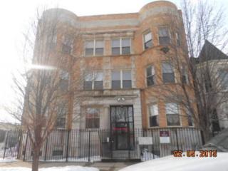 4644 Prairie Ave, Chicago, IL 60653-3902