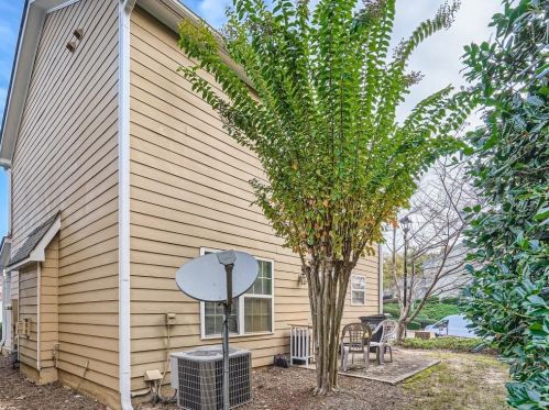 2026 Appaloosa Way, Conyers GA  30012-5101 exterior