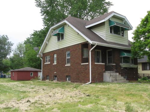 1110 170th St, Hammond, IN 46324-2027