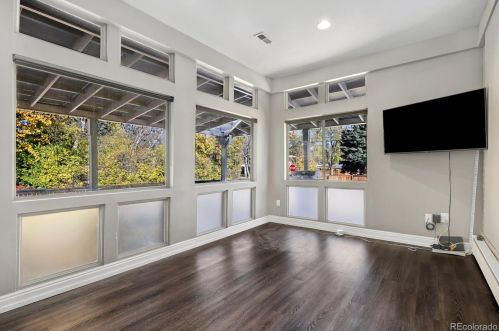 746 Monaco Pkwy, Denver CO  80220-6041 exterior