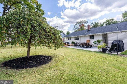 230 Bradley Ave, Haddonfield NJ 08033-2903 exterior