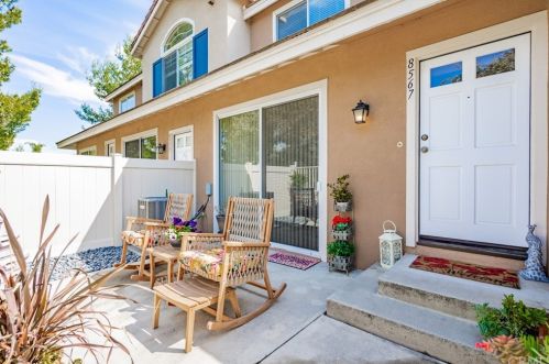 8567 Tioga Way, Anaheim, CA 92808-2363