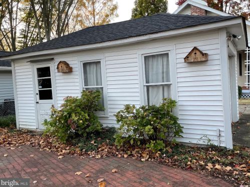 131 Marne Ave, Haddonfield NJ 08033-1443 exterior