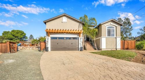 19152 Colt Ct, Middletown, CA 95467-8218