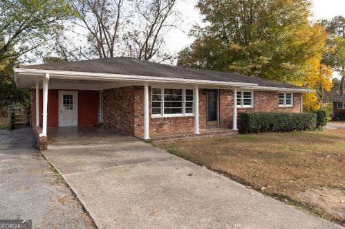 654 Clearview St, Villa Rica, GA 30180-2301