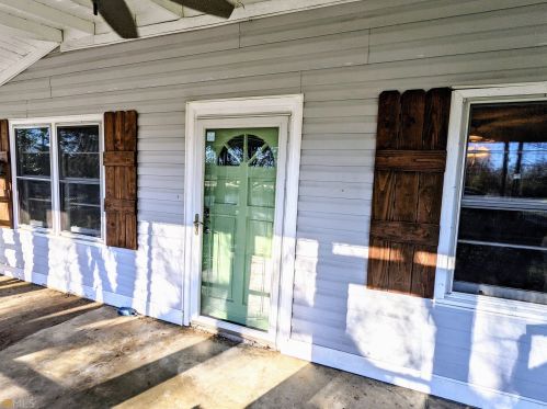 1736 Green St, Conyers GA  30012-3721 exterior
