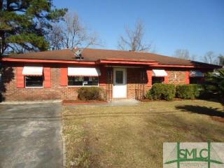 121 Albion St, Savannah, GA 31408-3503