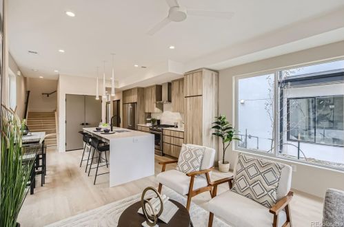 2321 High St, Denver, CO 80210-5141