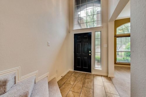 4624 Belladonna Dr, Fort Worth, TX 76123-1841