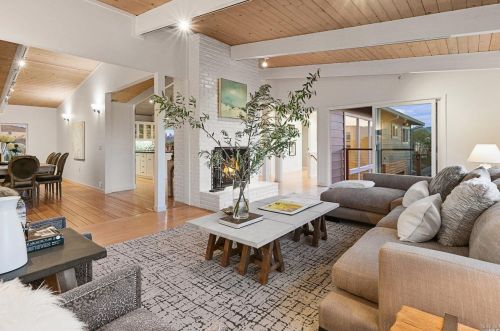 2 San Marino Ct, San Rafael, CA 94901-1534