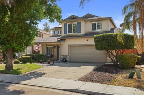 48 Primrose Ct, Tracy, CA 95376-1335