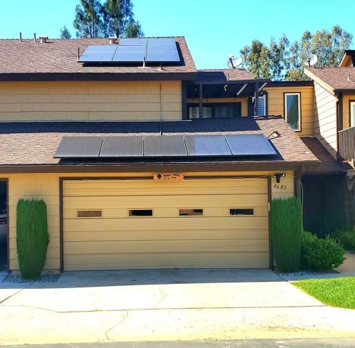 4685 Creekside Ln, Lake Nacimiento, CA 93446-4125
