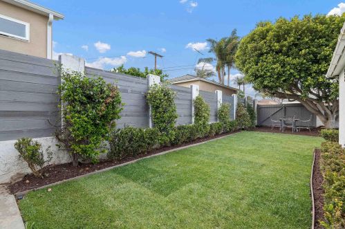 4222 Del Mar Ave, San Diego, CA 92107-3640