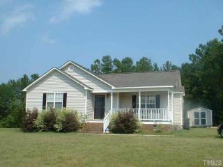 156 Montesino Dr, Raleigh, NC 27603-8782