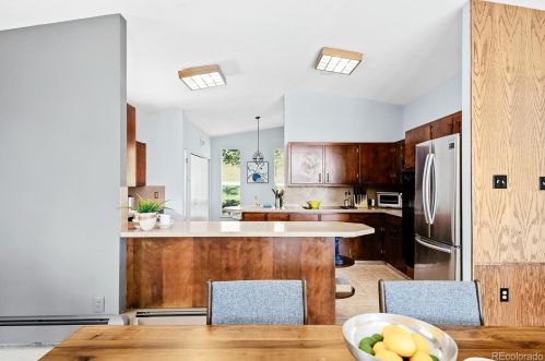 266 Lamb Ln, Lakewood CO exterior