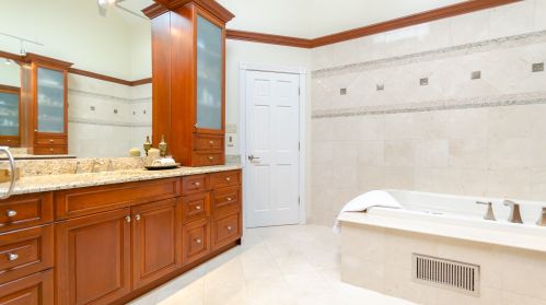 480 81 St, Willowbrook IL  60527-5985 exterior