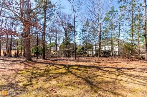 1210 Saxony Dr, Conyers GA  30013-6613 exterior