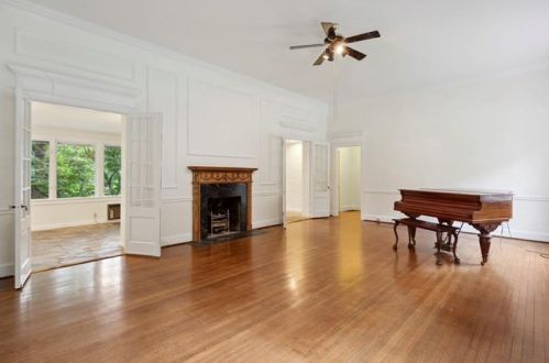 1860 Flagler Ave, Atlanta GA  30309-2708 exterior