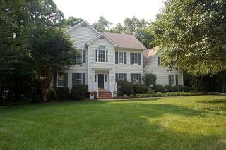15024 Fox Branch Ln, Midlothian, VA 23112-6557