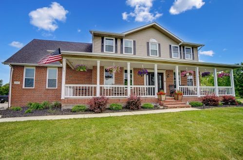 770 Victory Rd, Springfield, OH 45504-3740