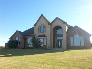 1204 Prairie Meadow Ln, Tuttle, OK 73089-1059