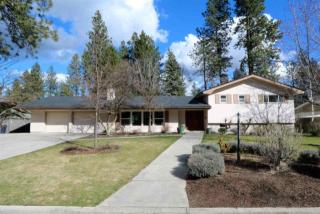 4707 Hogan St, Spokane, WA 99223-6544