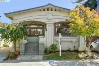 1428 Cottage St, Alameda, CA 94501-2428