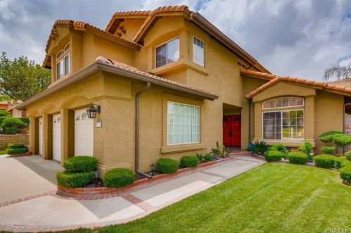3714 Canyon Terrace Dr, San Bernardino, CA 92407-4154