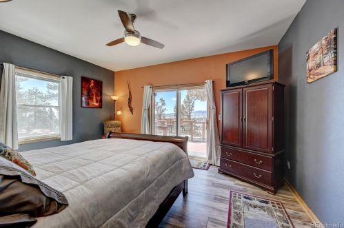 365 Middle Fork Vis, Fairplay, CO 80440-4016