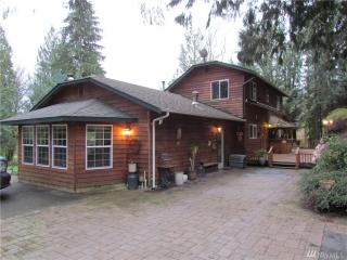 4965 Turkington Rd, Saxon, WA 98220-9634