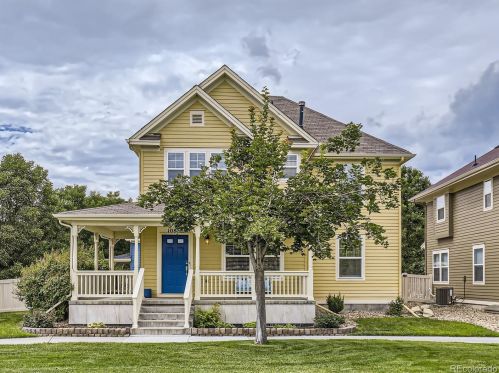 10805 Dayton Way, Henderson, CO 80640-7549