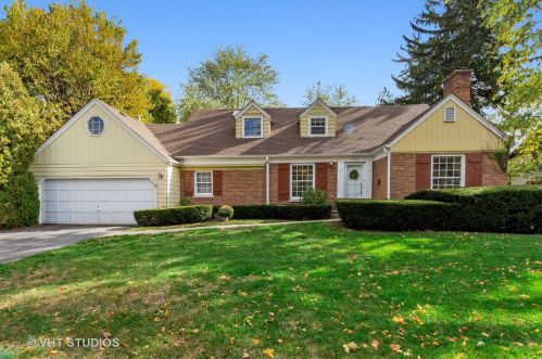 1131 Harvard Ave, Arlington Hts, IL 60004-4513