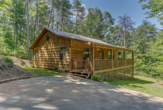 11012 Doublehead Gap Rd, Ellijay, GA 30536-4149