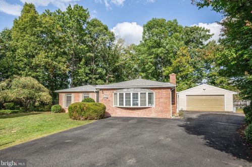 11813 Buchanan Ct, Fredericksburg, VA 22407-6783