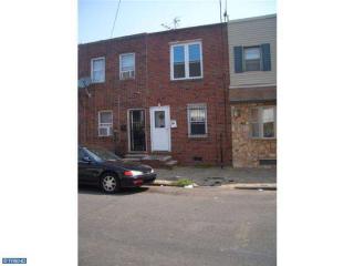 1833 Albert St, Philadelphia, PA 19125-1101