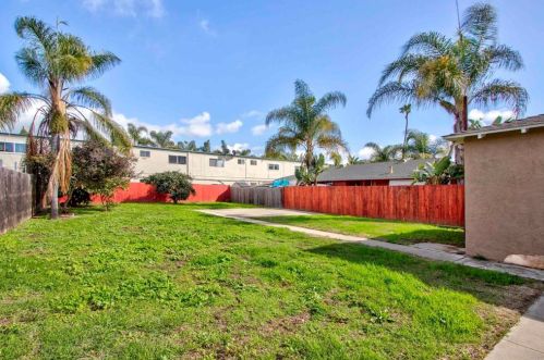 285 5th Ave, Chula Vista CA  91910-2442 exterior